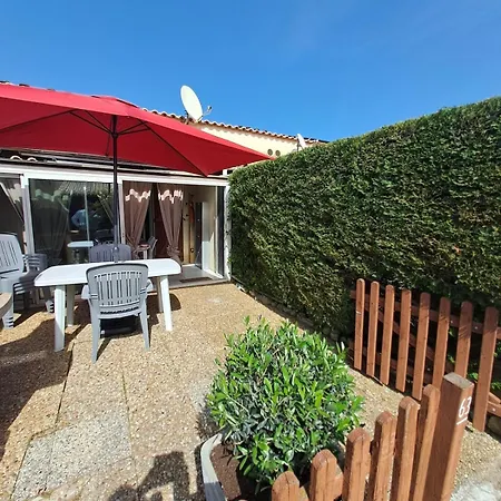 Coquet Pavillon Au Calme Piscine Σπίτι διακοπών