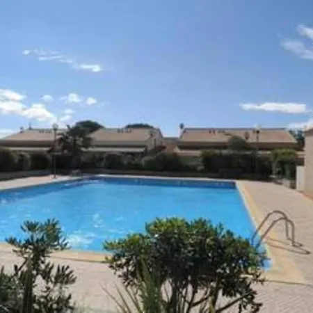 Σπίτι διακοπών Coquet Pavillon Au Calme Piscine Gruissan